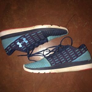 Under Armour Men's shoes